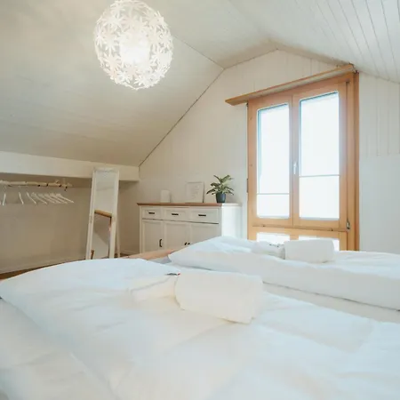 Holiday home Daheim *