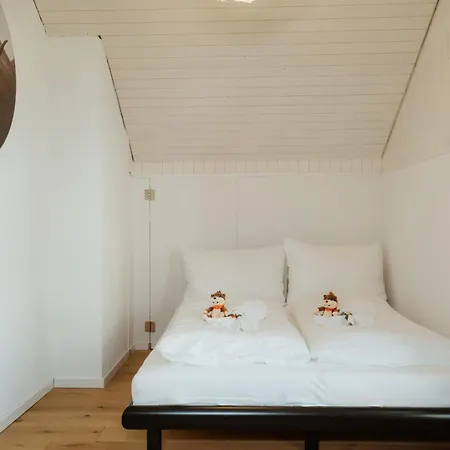 Holiday home Daheim