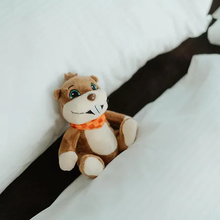 Holiday home Daheim *