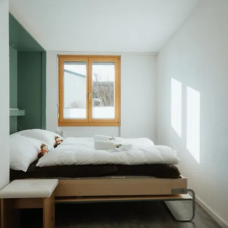 Daheim Holiday home *