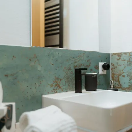 Holiday home Daheim *