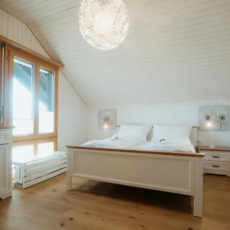 Holiday home Daheim *