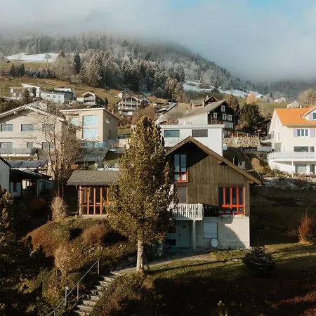 Daheim * Amden