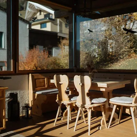 Daheim Holiday home *