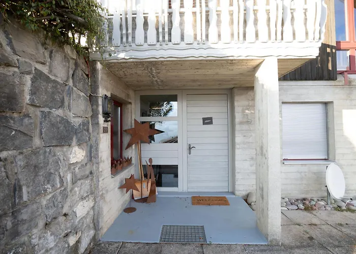 Daheim Tatil Evi Amden