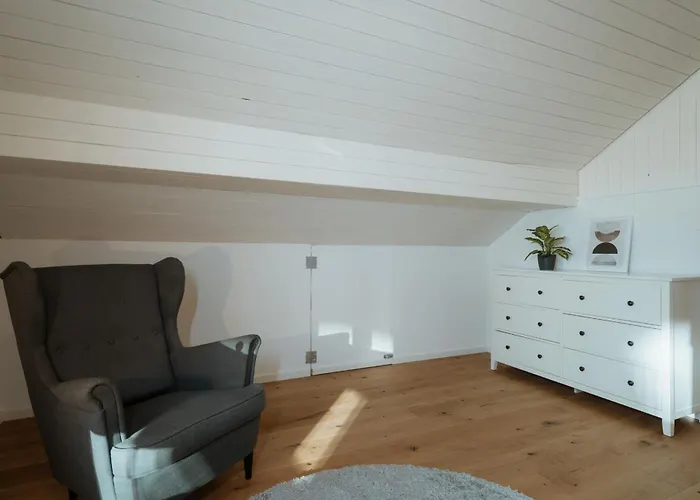 Tatil Evi Daheim Amden