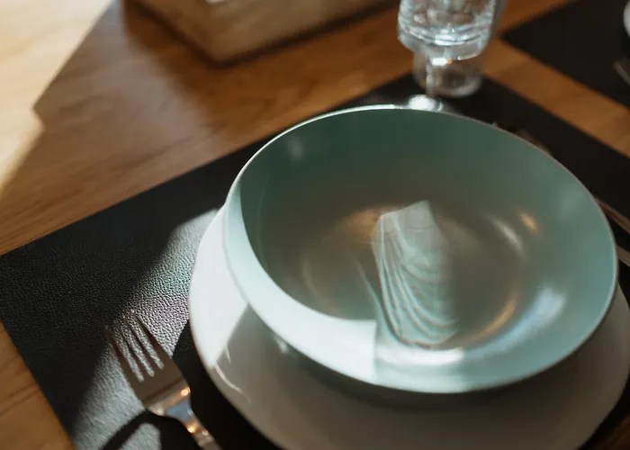 Daheim Feriehus Amden