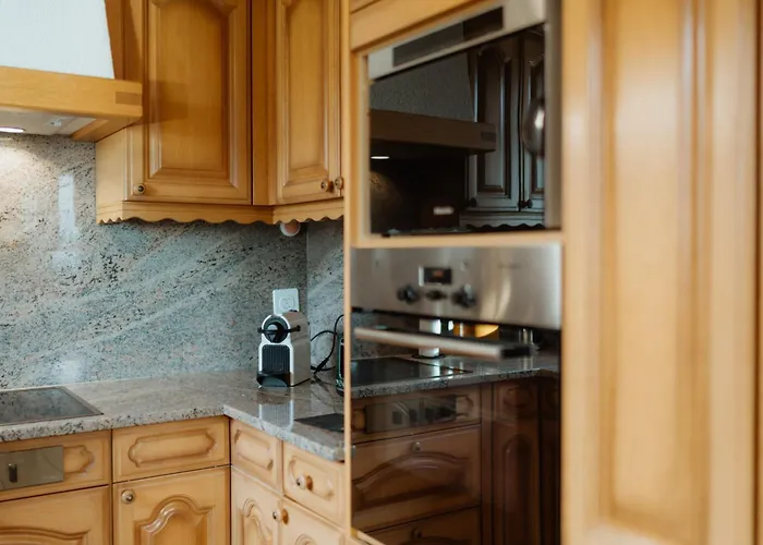 Daheim Tatil Evi Amden