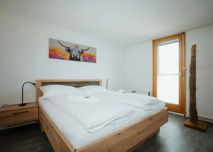 Daheim Tatil Evi Amden