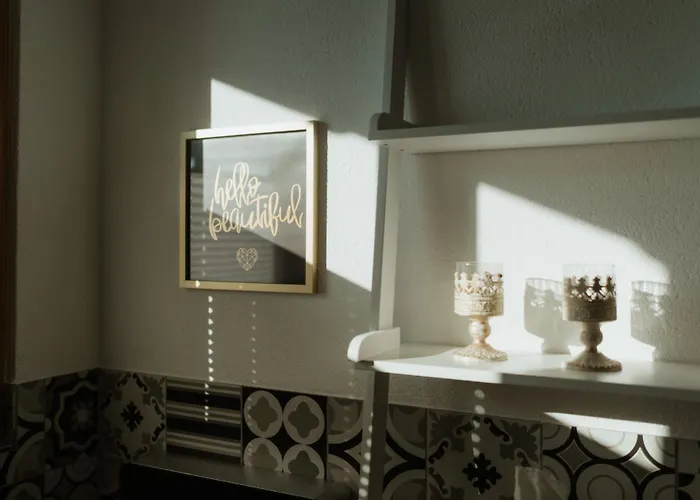 Feriehus Daheim Amden