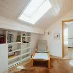 Holiday home Daheim Amden