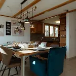Daheim Holiday home