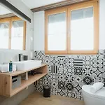 Daheim Holiday home *