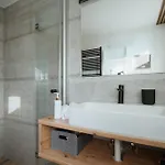 Holiday home Daheim *