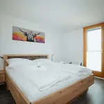 Daheim Holiday home Amden